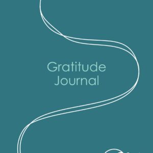 30-Day 3 Good Things Journal - Ming